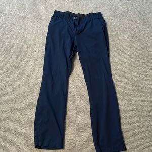 Under Armour men’s golf pants